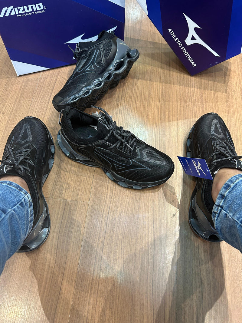 Tênis Mizuno Wave Prophecy