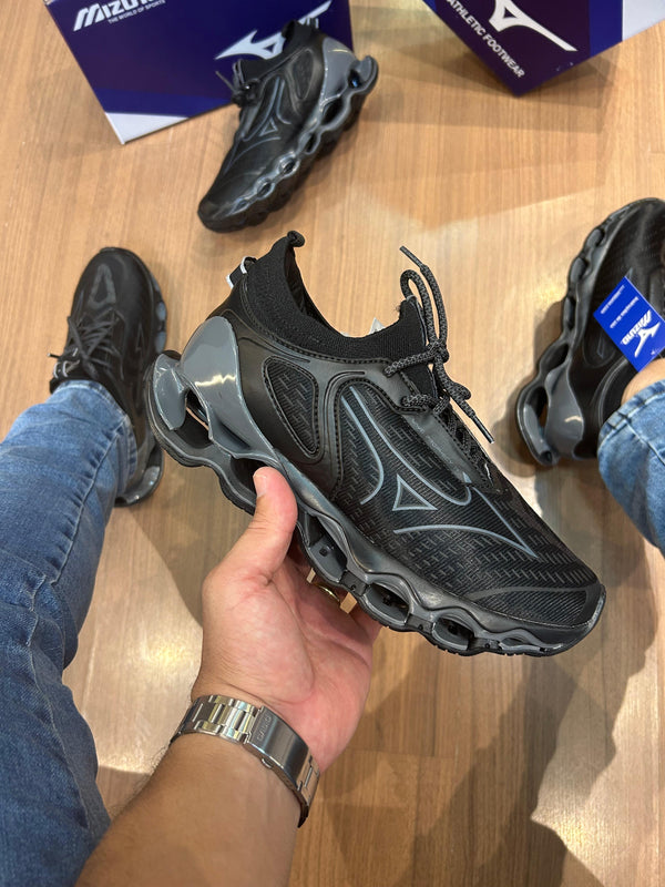 Tênis Mizuno Wave Prophecy