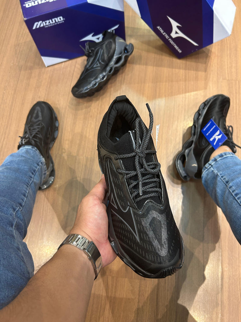Tênis Mizuno Wave Prophecy