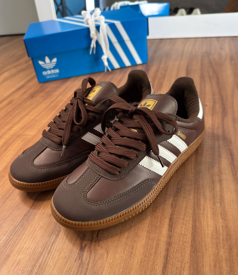 Tênis Adidas Samba