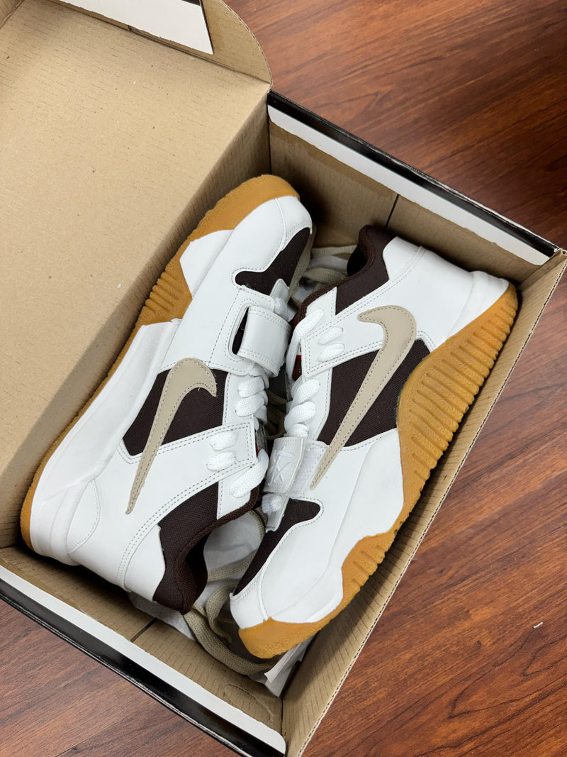 Tênis Air Jordan Jumpman Jack