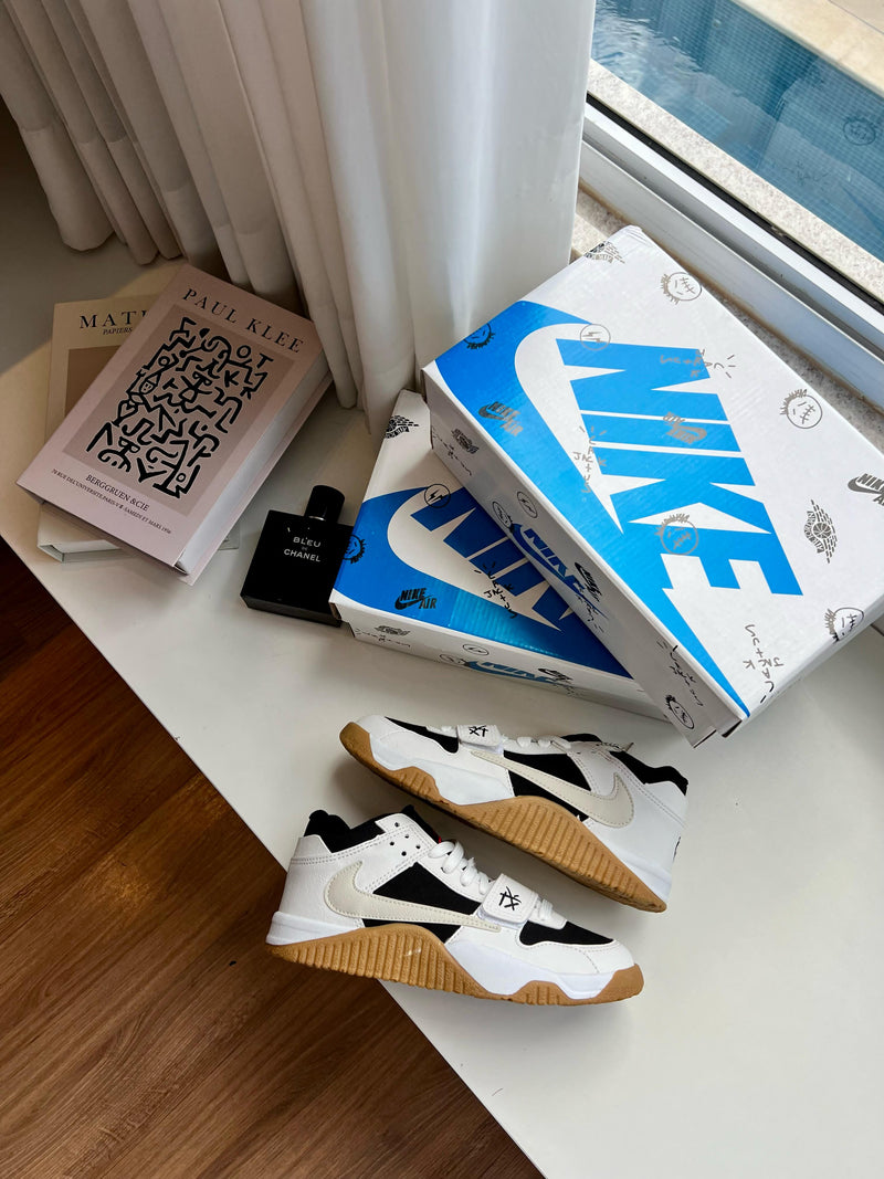 Tênis Air Jordan Jumpman Jack