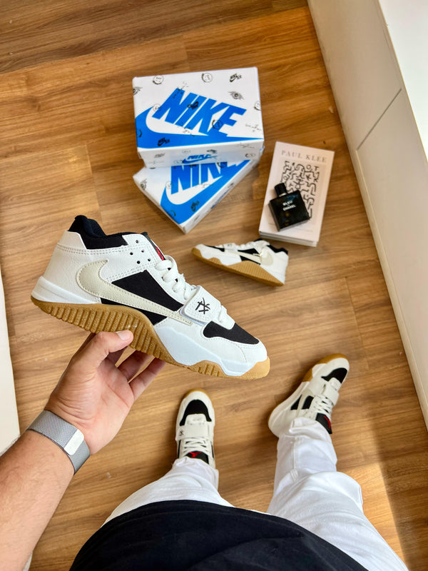 Tênis Air Jordan Jumpman Jack