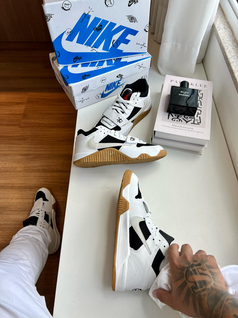Tênis Air Jordan Jumpman Jack