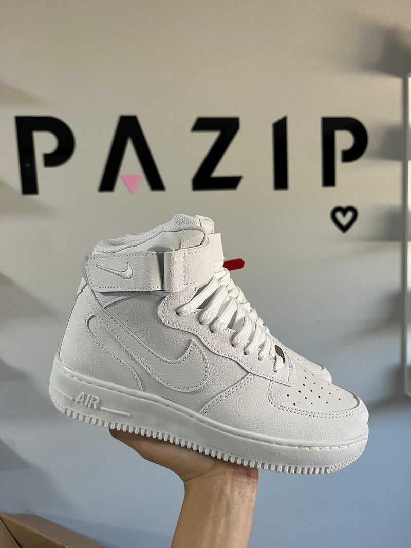 Bota Air Force 1