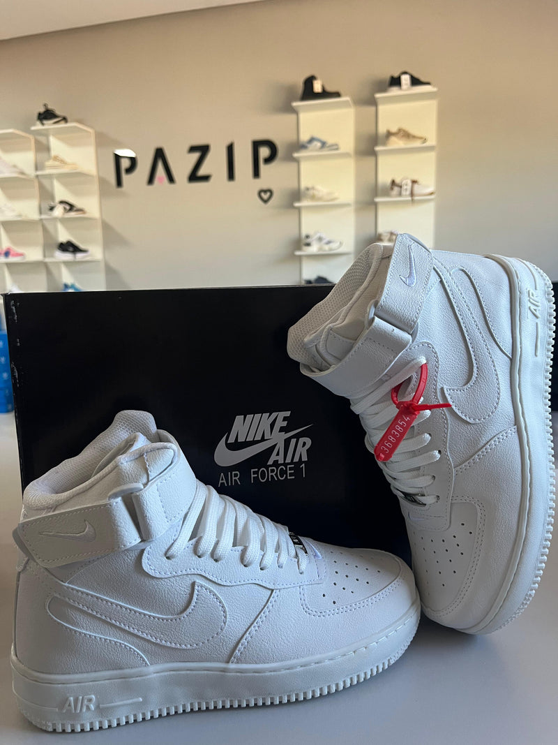 Bota Air Force 1