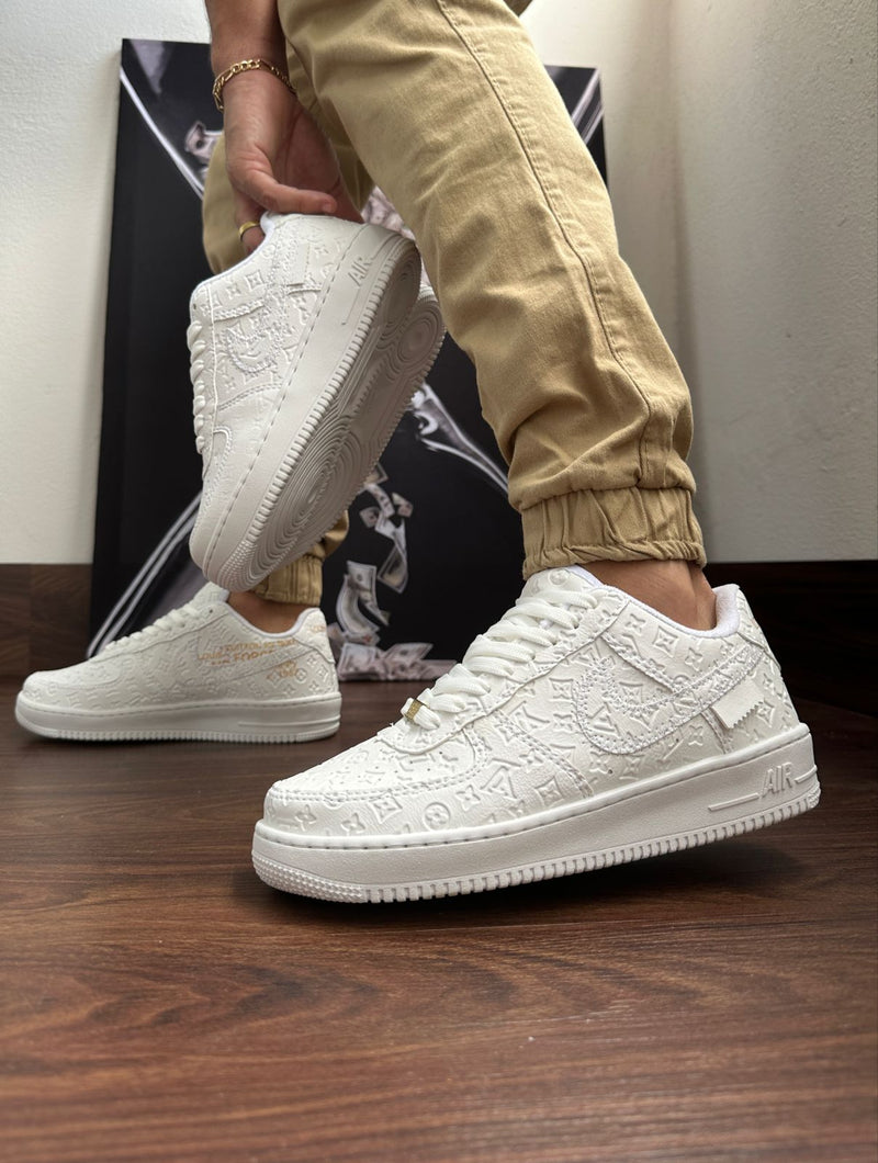 Tênis LV Air Force 1