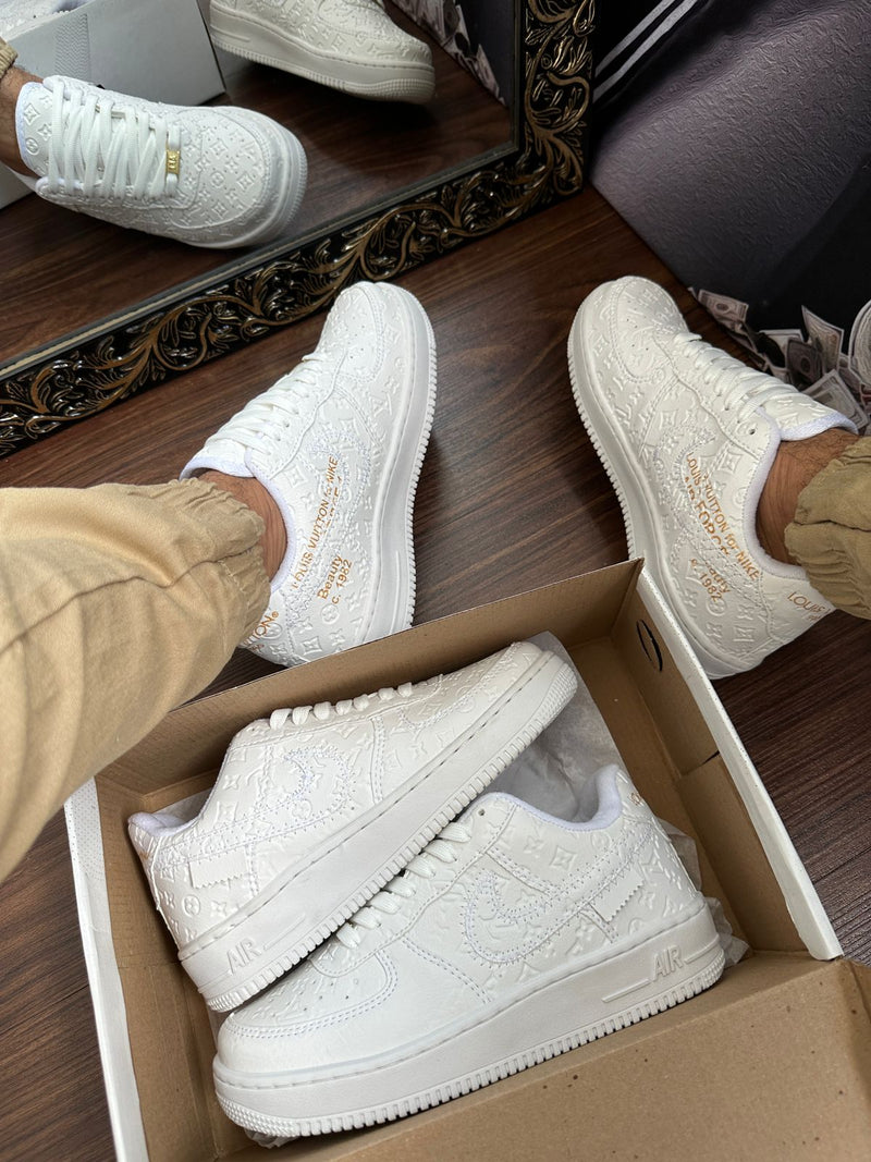 Tênis LV Air Force 1