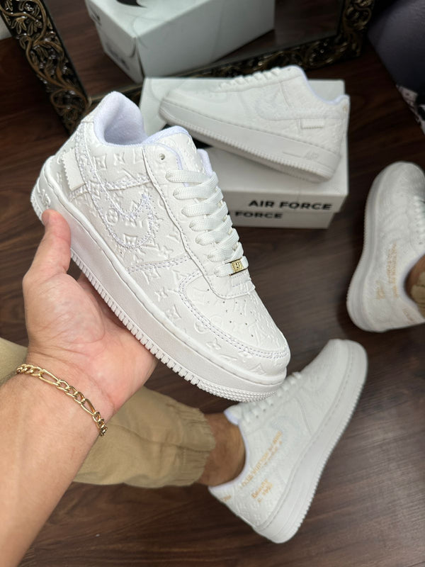 Tênis LV Air Force 1