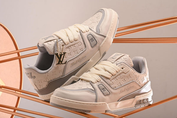 Tênis Louis Vuitton LV Trainer