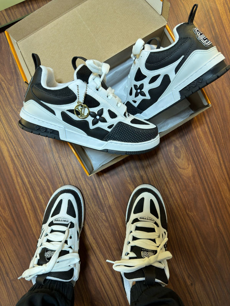 Tênis Louis Vuitton LV Trainer