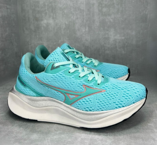 Tênis Mizuno Wave Inspire 18