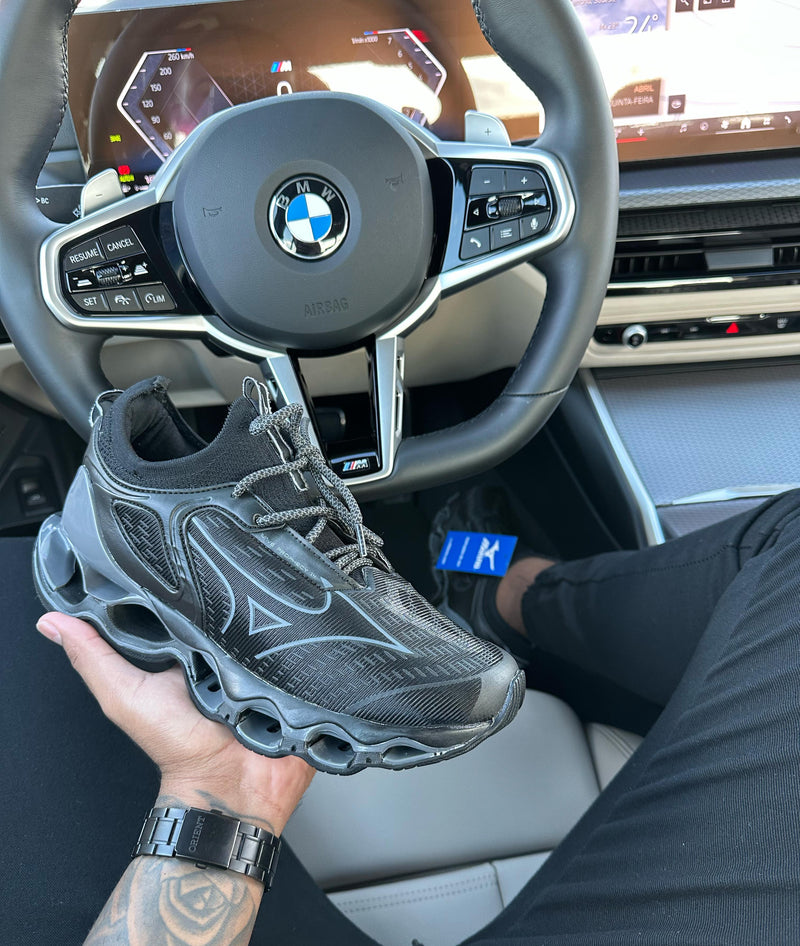 Tênis Mizuno Wave Prophecy
