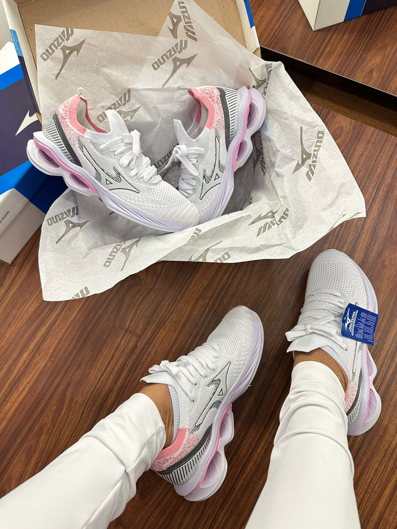 Tênis Mizuno Vitality 4