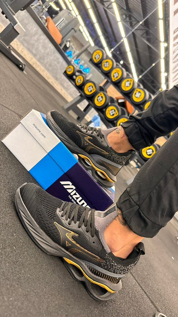 Tênis Mizuno Vitality 4