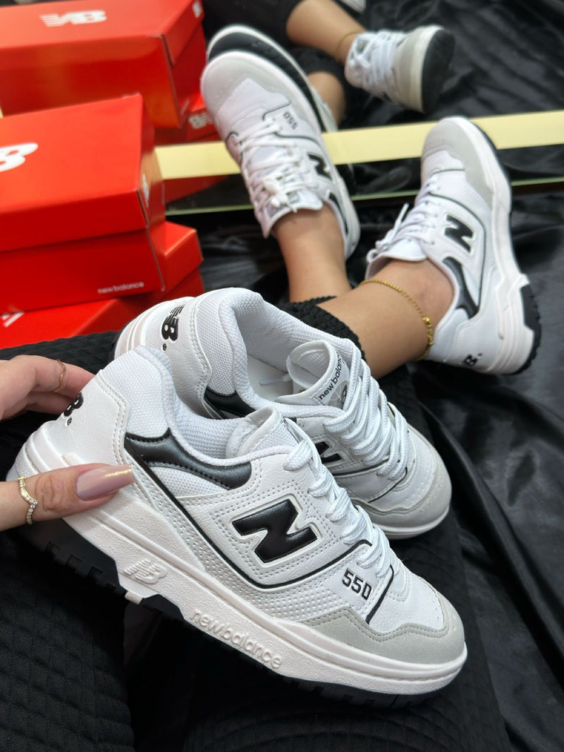 Tênis New Balance 550