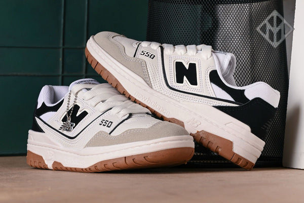 Tênis New Balance 550
