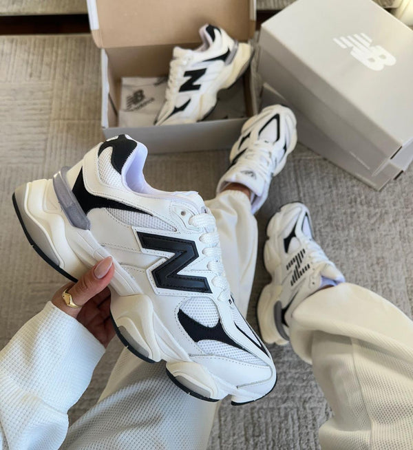 Tênis New Balance 9060
