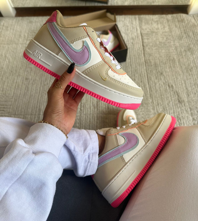 Tênis Nike Air Force