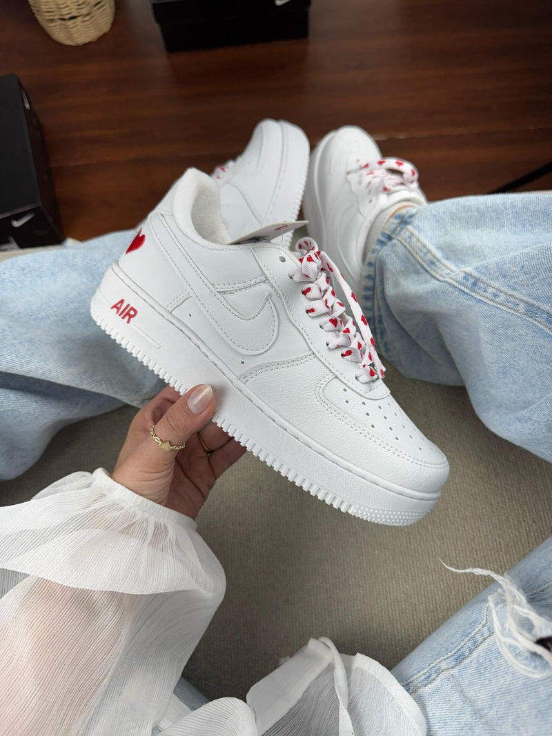 Tênis Nike Air Force
