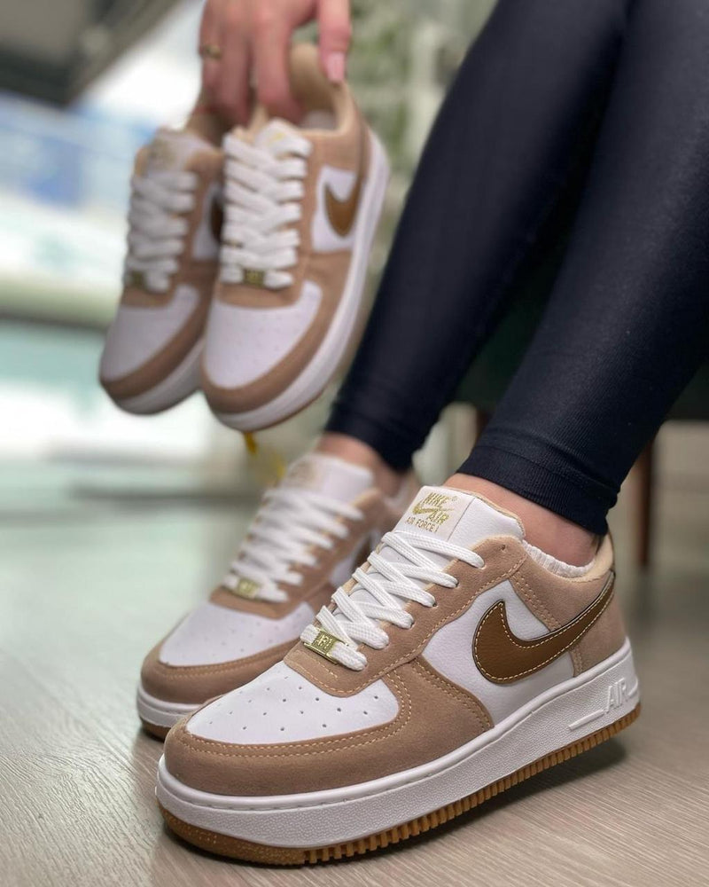 Tênis Nike Air Force