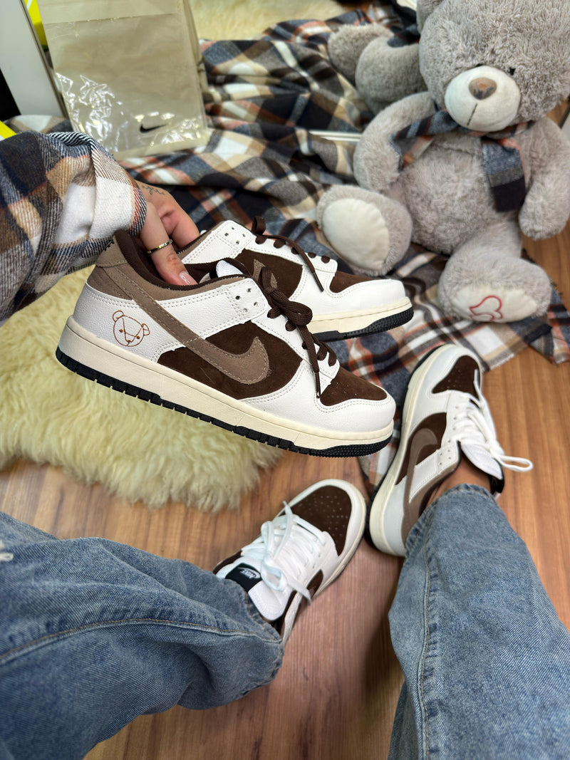 Tênis Nike SB Dunk