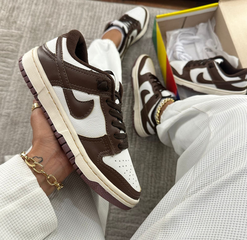Tênis Nike SB Dunk