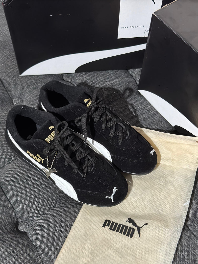 Tênis Puma Speedcat OG