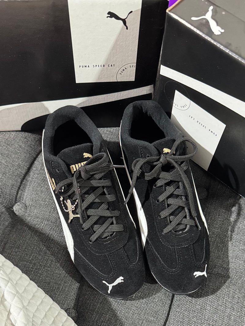 Tênis Puma Speedcat OG