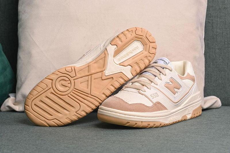 Tênis New Balance 550