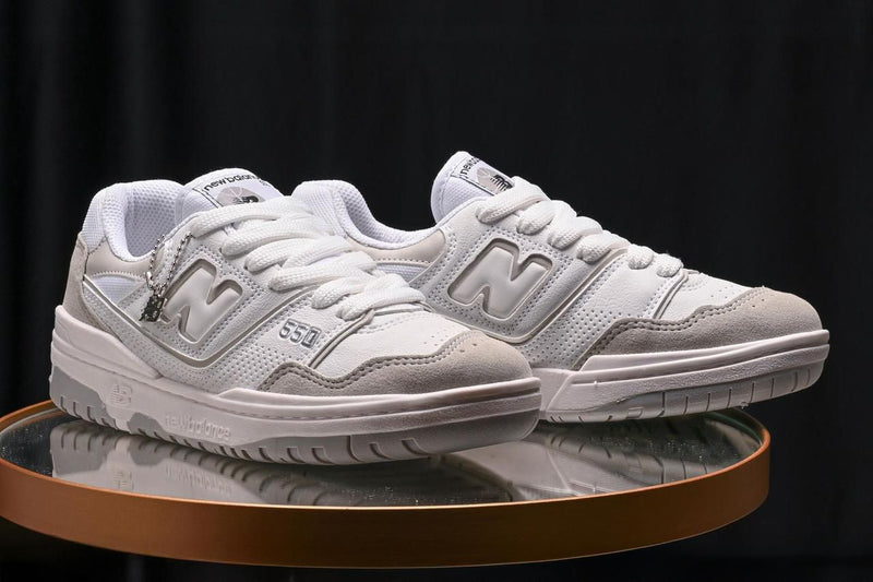 Tênis New Balance 550