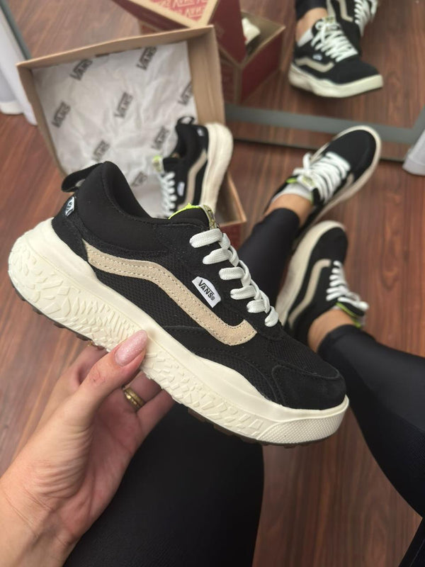 Tênis Tênis Ultrarange Neo Vr3