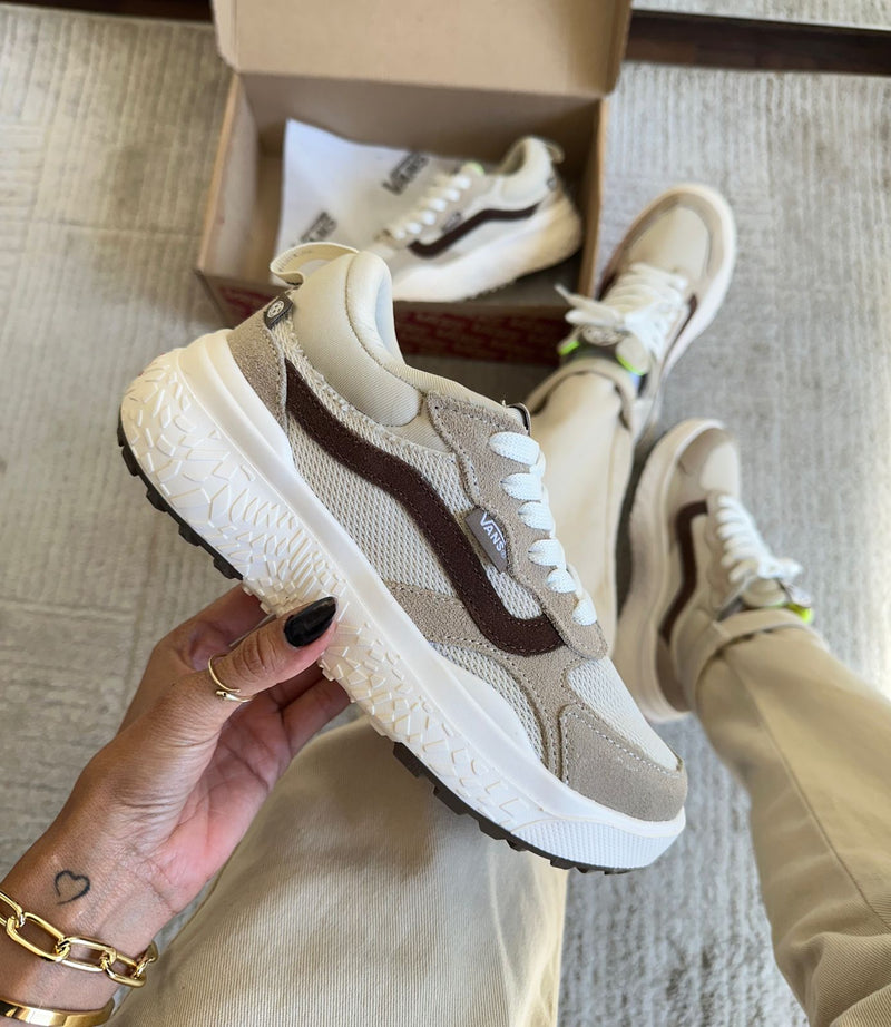 Tênis Tênis Ultrarange Neo Vr3