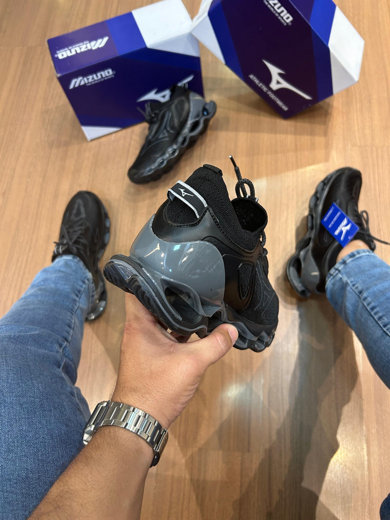 Tênis Mizuno Wave Prophecy